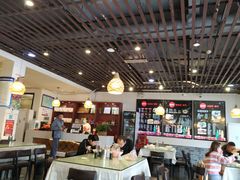 大堂-宜宾燃面旗舰店