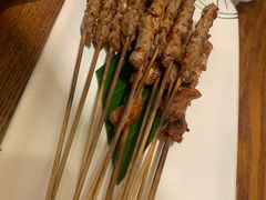 -云海肴·汽锅鸡·云南菜(苏州中心店)