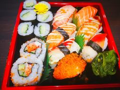 -盒马鲜生(悦峰店)