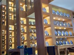 -赏清合茶文化艺术体验馆(百瑞景店)