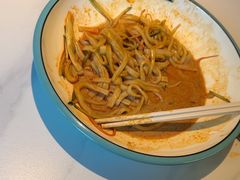 -燕兰楼·清真西北融合菜(亚运村店)