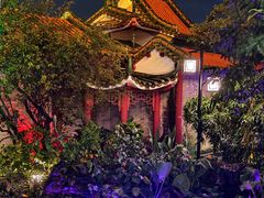 -东江渔村·古典园林·30年粤菜老字号(太和店)