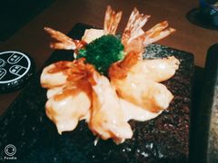 -千代武日本料理(哈西店)