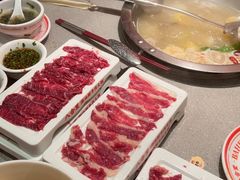 -八合里潮汕鲜牛肉火锅(广州五羊邨店)