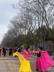 -玄武湖景区-情侣园游乐场