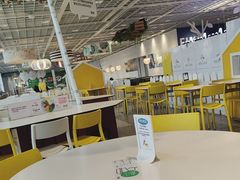 -宜家·瑞典风味餐厅(无锡店)