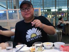 -川锅一号火锅(常德万达店)