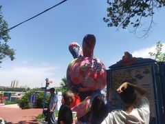 -水上乐园·欢乐世界