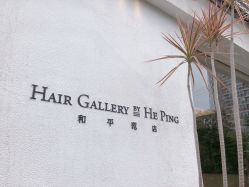 -Hair  Gallery