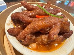 -申粤轩酒楼(丁香花园店)