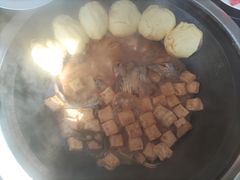 -北京龙庆四季香农家饭庄·灶台鱼·碳烤虹鳟鱼(龙庆峡店)