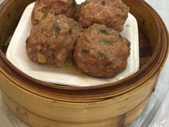 -合晋食府(广州合晋帝苑酒店)