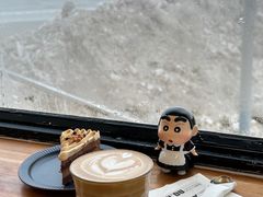 -ChanDu躔度咖啡(灯塔店)