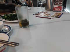 -明本湛江鸡•海鲜小厨(陈家祠店)