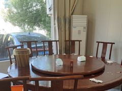 -山水之味·大鱼头·农家菜(张公洞店)