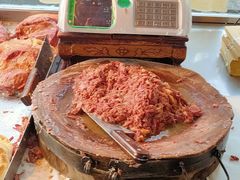 -杨天玉腊牛羊肉