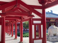 -大慈恩寺(大雁塔)