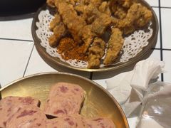 -旧街市鲜货老火锅(大光路店)