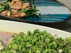 -写庭·鱼鲜川菜·宴请(铁像寺水街店)