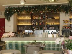 -LA JOLLA 墨西哥餐厅(学院路店)