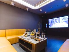 -外滩8号 whisky bar(金延大厦店)