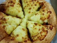 -那坡里比萨(康王北路店)