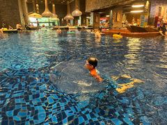 -清河半岛温泉度假酒店