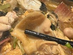 -后街佬·炭火鲜鱼杂(南城店)