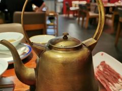 -1078號老北京涮肉(松柏店)