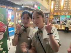 -大张烙馍村·美食地标(泉山店)