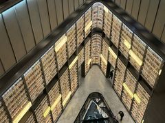-上海虹桥中心爱琴海亚朵S酒店