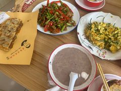 -老舅老蒙肉饼非遗店(一店)