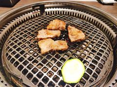 -赤坂亭·M9和牛烧肉(南京江南虹悦城店)