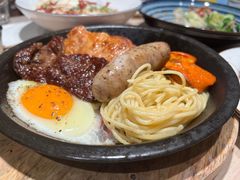 -卡朋西餐(悦汇城店)