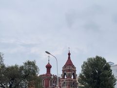 -圣·阿列克谢耶夫教堂