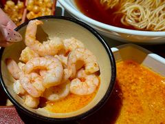 -苏堂阳春面•九年庆(北京路天河城店)