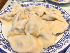 -老都一处饺子馆(道里店)