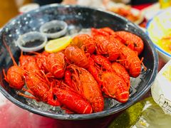 冰镇虾-龙虾奇迹(大华三路店)