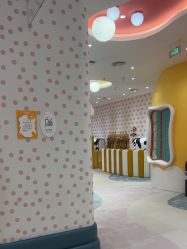 -奈尔宝·儿童乐园·亲子餐厅(苏州大悦城店)