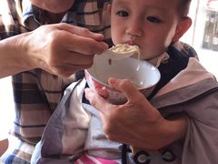 -老味牛肉面(彩环里店)