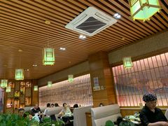 大堂-福樱兰海鲜放题铁板烧(加州店)