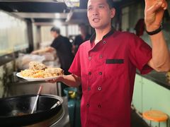 -阿达西新疆餐厅(西北大学店)