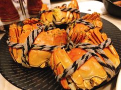 -新发展亚太JW万豪酒店·福苑咖啡厅