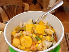 -泰堤坊(淡水体育馆店)