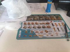 -迈德思客•汉堡•烤鸡(建章路高堡子店)