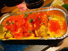 京鹿魔丸焗卷-京鹿料理(九龙仓店)
