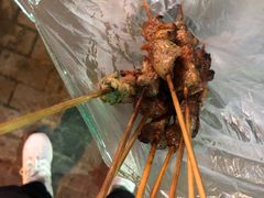 -同来顺烧烤餐厅(哈尔滨道店)