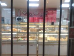 -爱德顺糕点食屋(利民道店)