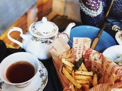 -ChitChat奇洽·Bistro(黎黄陂路店)