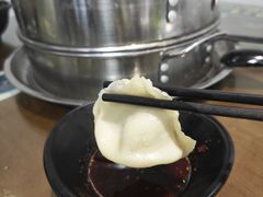 -志亮灌汤蒸饺·清真(庙后街店)
